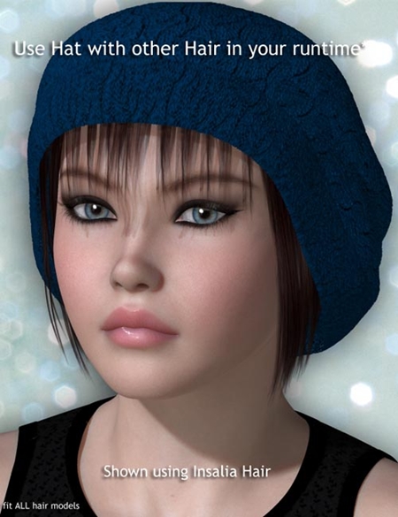Neila Hair V4-A4-G4