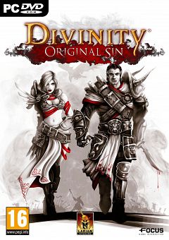 Divinity Original Sin MULTi5-PROPHET 神界3：原罪