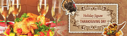 Holiday Jigsaw Thanksgiving Day v1.0-ZEKE