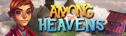 Among the Heavens v1.0.0-BiTE