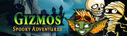 Gizmos Spooky Adventures v1.0-BiTE