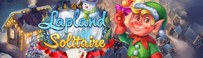 Lapland Solitaire v1.0.0-BiTE