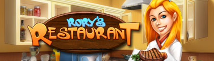 Rorys Restaurant v1.0 Cracked-F4CG 罗里的餐厅