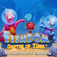 Fishdom Depths of Time Collectors Edition v1.0-ZEKE 鱼之王国：时间深处