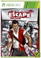 Escape Dead Island XBOX360-COMPLEX