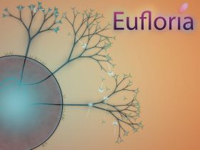 Eufloria HD-HI2U