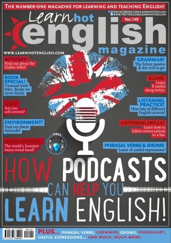 Learn Hot English – Issue 149 2014-P2P