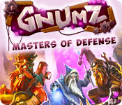 Gnumz Masters of Defense v1.0-ZEKE 桌面塔防
