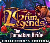 Grim Legends The Forsaken Bride Collectors Edition MULTi10-PROPHET