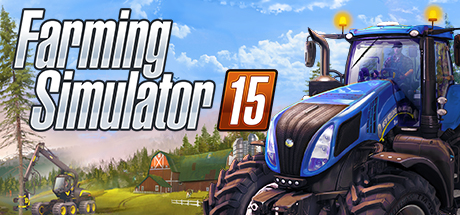Farming Simulator 15-CODEX