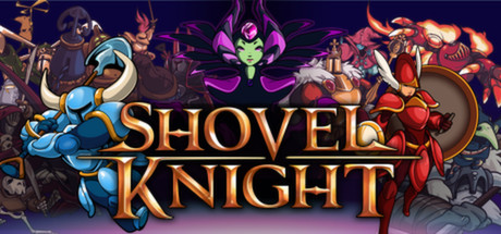Shovel Knight v1.2.2 Cracked-3DM