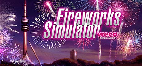 Fireworks Simulator-ALiAS
