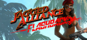 Jagged Alliance Flashback v0.9.0 Cracked-3DM 铁血联盟：闪回