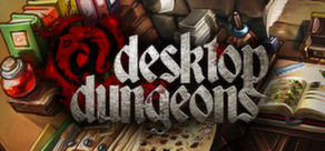 Desktop Dungeons v1.0-DELiGHT 桌面地下城