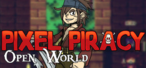 Pixel Piracy v1.0.9.6-ALiAS 像素海盗