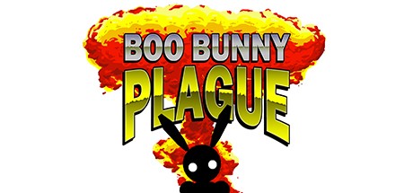 Boo Bunny Plague-CODEX 机械病毒兔