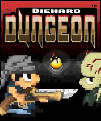 Diehard Dungeon v1.6.5-FAS 死硬地牢