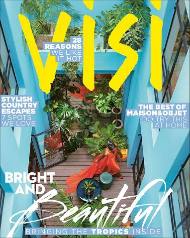 Visi Magazine No.75-P2P