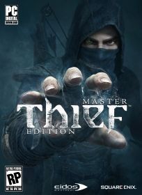 Thief Master Thief Edition MULTi6-PLAZA