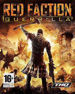 Red Faction Guerrilla Steam Edition MULTi8 PROPER-PROPHET