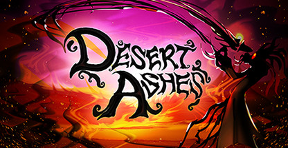 Desert Ashes-ALiAS