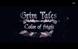 Grim Tales 7 Color Of Fright Collectors Edition v1.0.5.1-TE