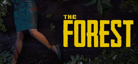 The Forest Public Alpha v0.06B Build 20140905 Cracked-3DM