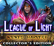 League of Light Wicked Harvest Collectors Edition v1.0-TE