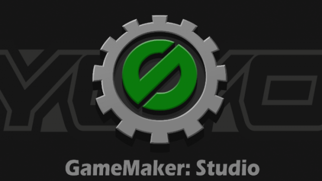 GameMaker Studio 1.99.97 Professional Edition