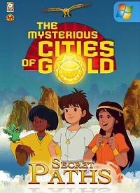 The Mysterious Cities Of Gold Secret Paths MULTi6-FASiSO 神秘黄金之城：秘密路径