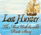 Loot Hunter The Most Unbelievable Pirate Story v1.0-ZEKE