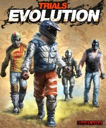 Trials Evolution Gold Edition PROPER-PROPHET