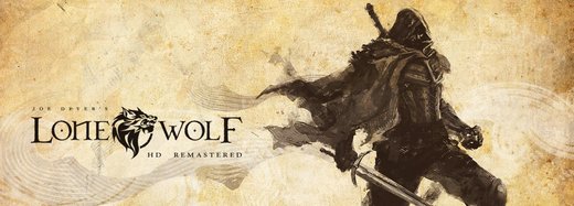 Joe Devers Lone Wolf HD Remastered MacOSX-ACTiVATED