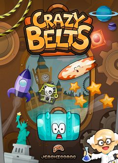 Crazy Belts v1.3.1-FAS 疯狂传送带