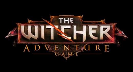 The Witcher Adventure Game-FANiSO