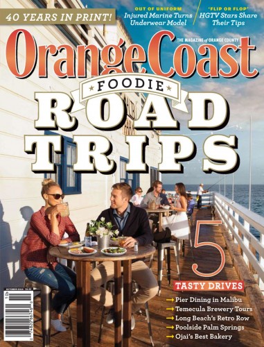 Orange Coast – October 2014-P2P