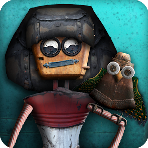 Machineers v1.0 Android-P2P