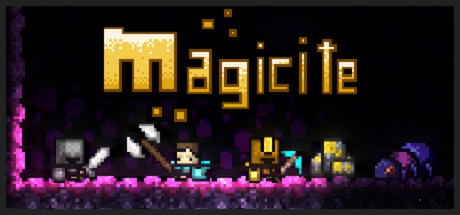 Magicite v1.5 Cracked-3DM