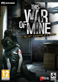 This War of Mine v1.1.0 Cracked-3DM
