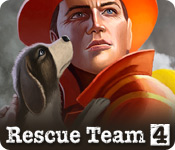 Rescue Team 4 v1.0-TE