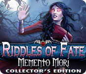 Riddles of Fate Memento Mori Collectors Edition v1.0.3.22-TE