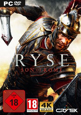 Ryse Son of Rome MULTi2-RAF