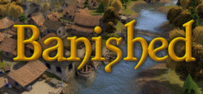 Banished v1.0.4.Build 141123 Cracked-3DM