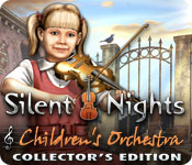 Silent Nights 2 Childrens Orchestra Collectors Edition v1.00-TE