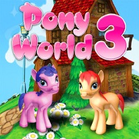 Pony World 3-PROPHET