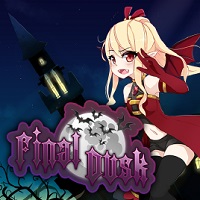 Final Dusk v1.0-TE