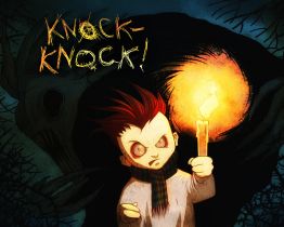 Knock Knock MULTi5-PROPHET