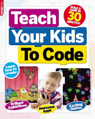 Teach Your Kids to Code 2014-P2P