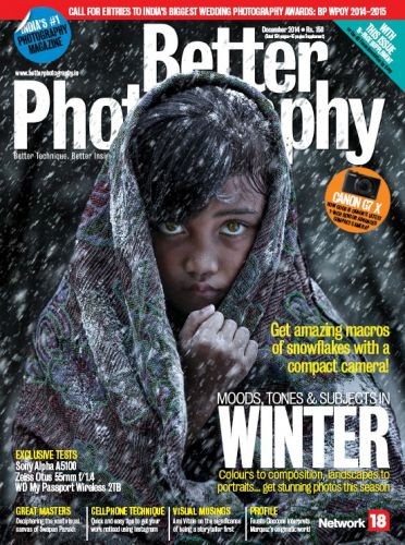 Better Photography – December 2014-P2P