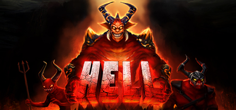 Hell-ALiAS